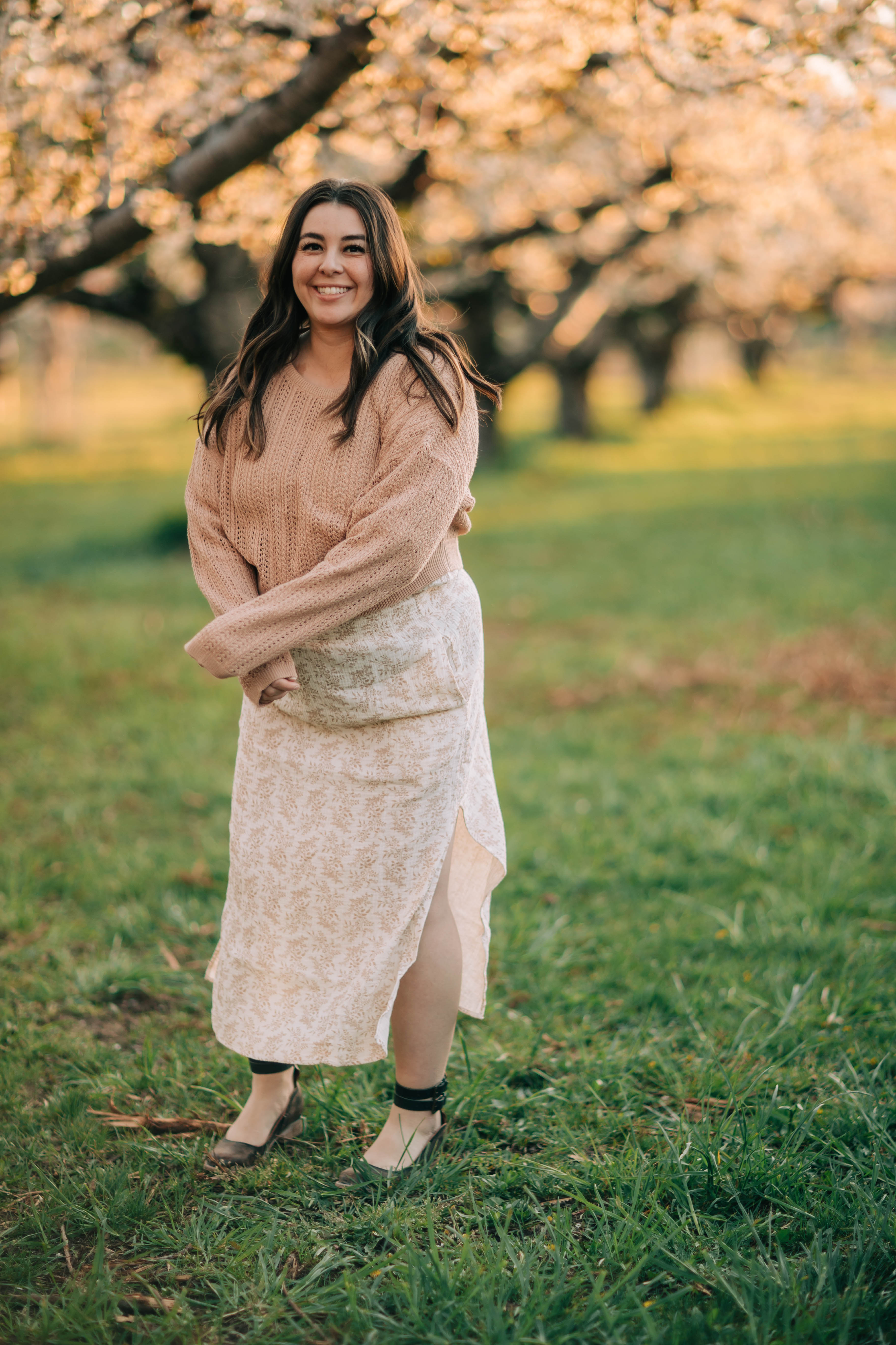 Mary set-Skirt